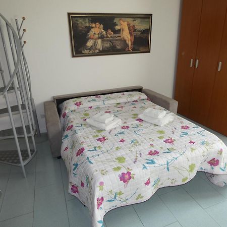 Appartement House Sasanelli à Bari Extérieur photo