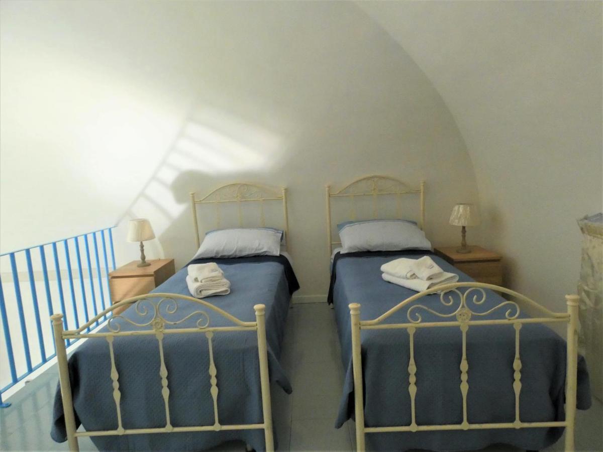 Appartement House Sasanelli à Bari Extérieur photo