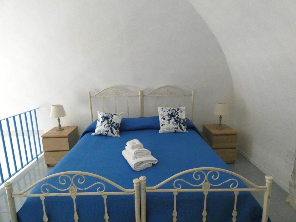 Appartement House Sasanelli à Bari Extérieur photo