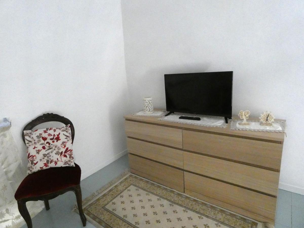 Appartement House Sasanelli à Bari Extérieur photo
