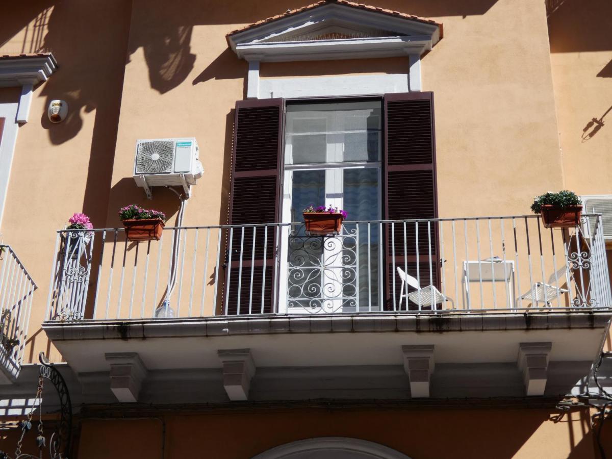 Appartement House Sasanelli à Bari Extérieur photo
