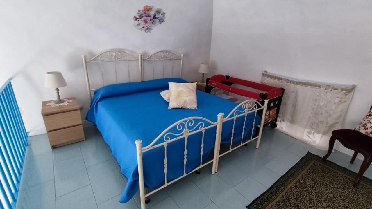 Appartement House Sasanelli à Bari Extérieur photo