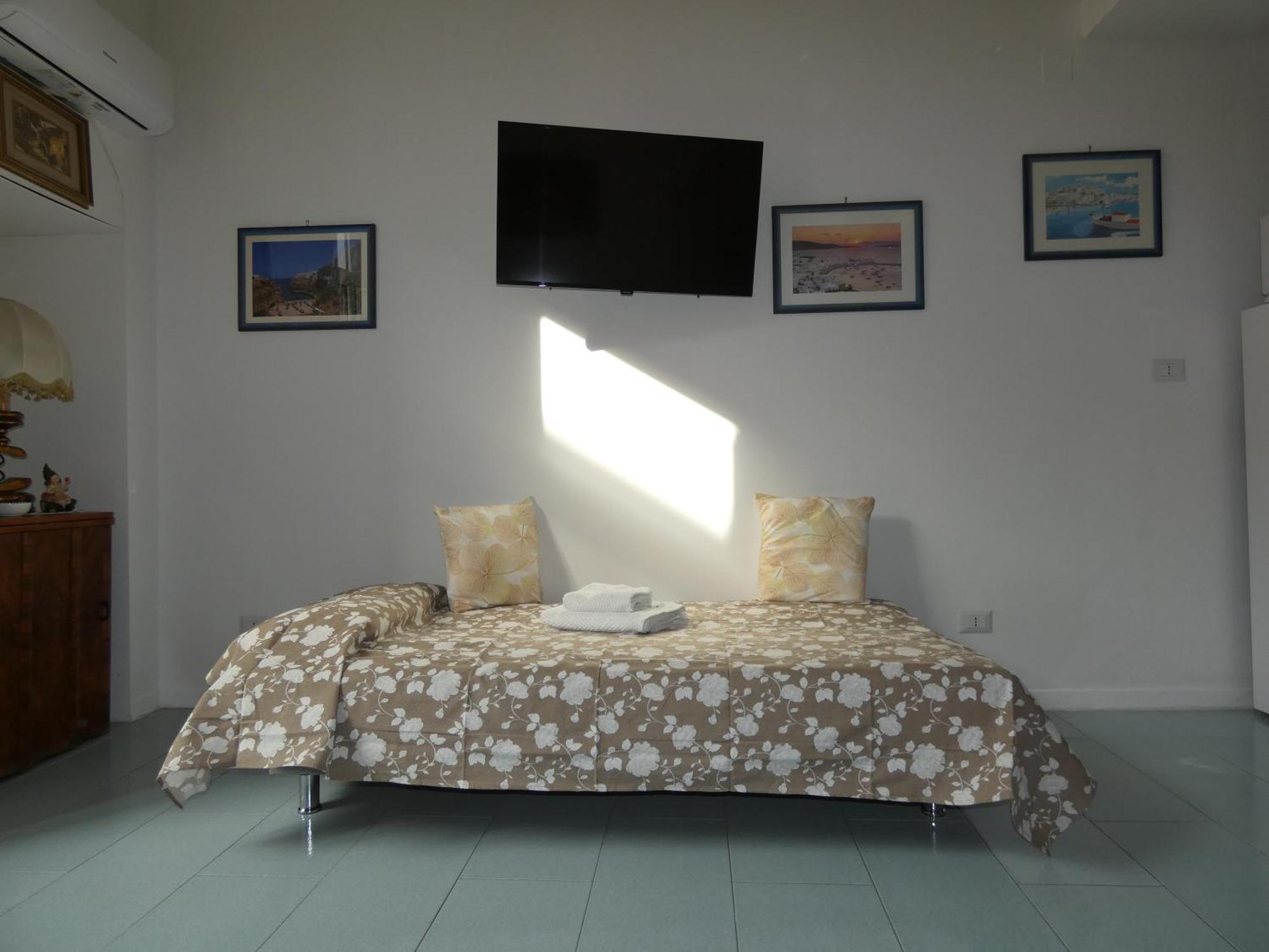 Appartement House Sasanelli à Bari Extérieur photo
