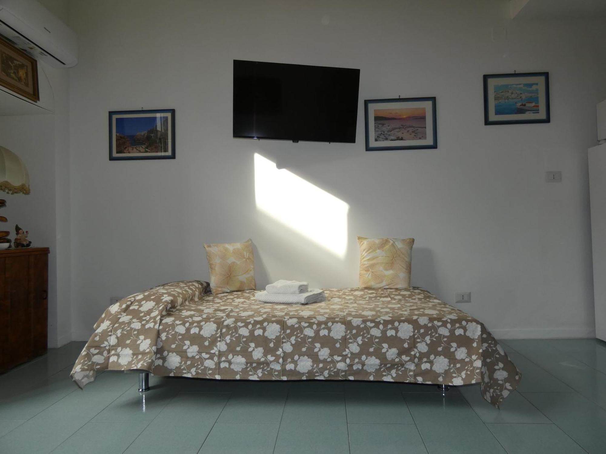 Appartement House Sasanelli à Bari Extérieur photo