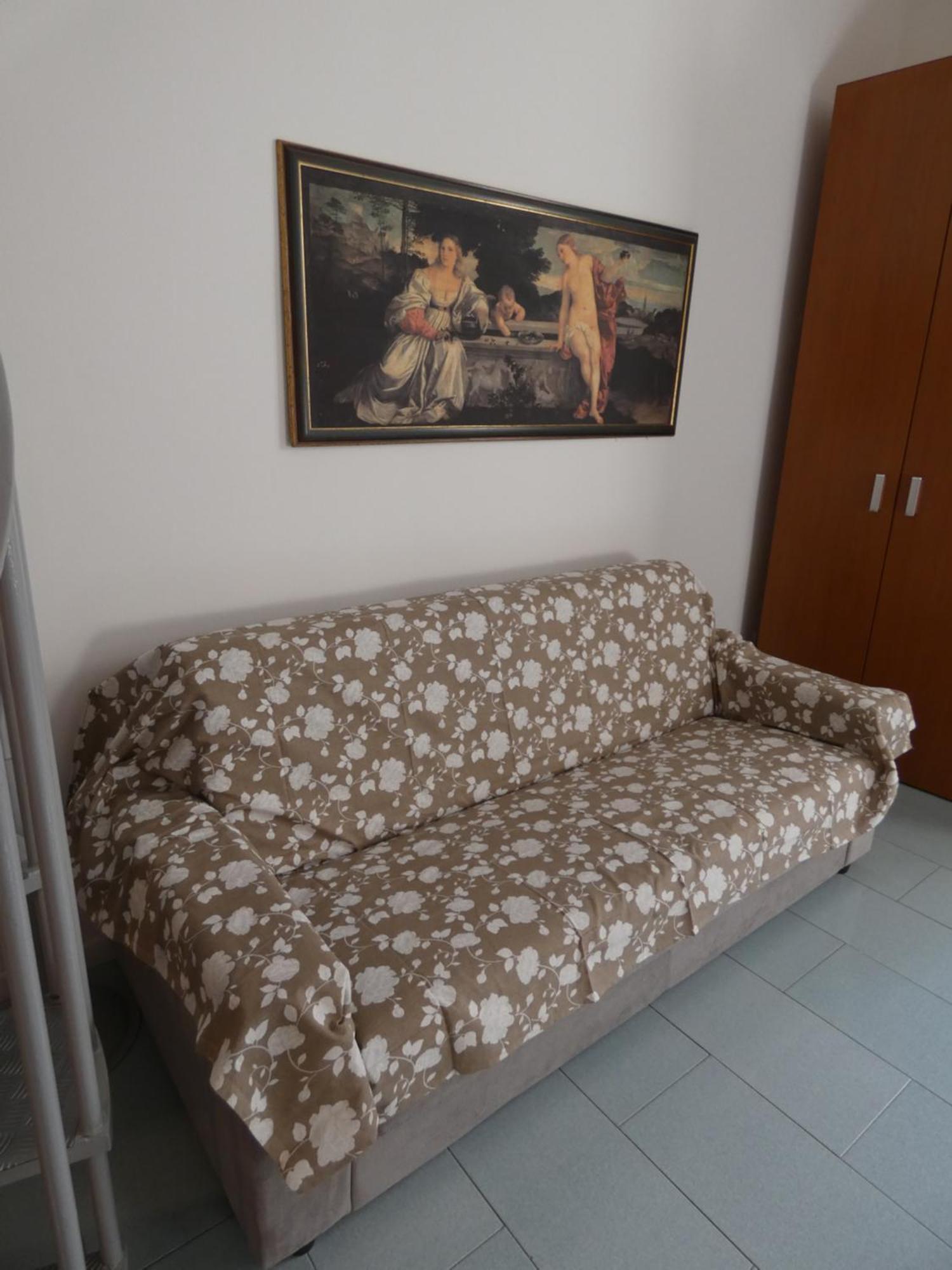 Appartement House Sasanelli à Bari Extérieur photo