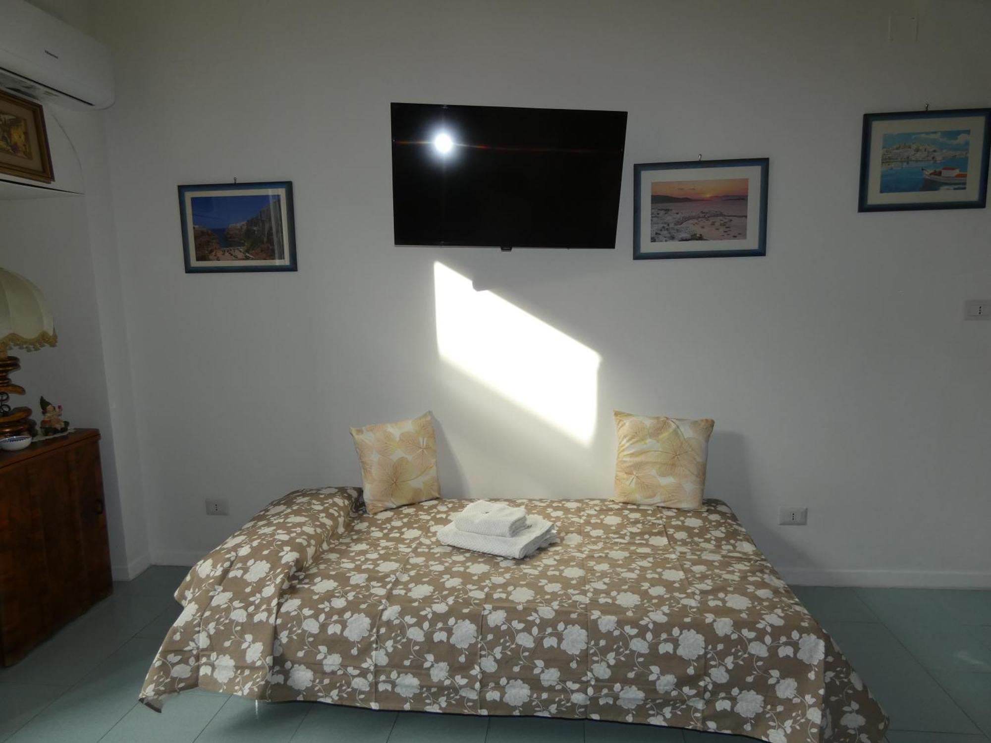 Appartement House Sasanelli à Bari Extérieur photo