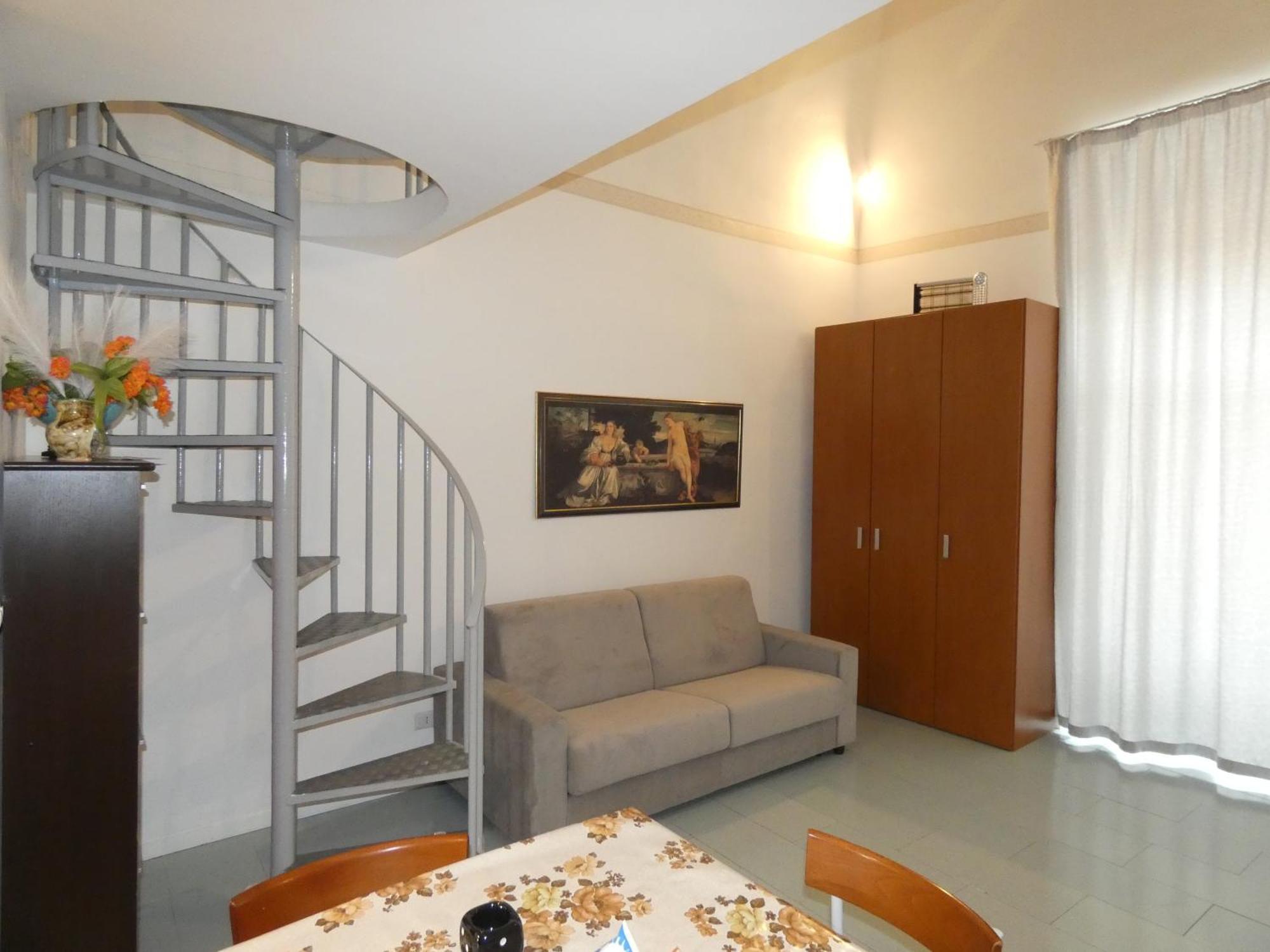Appartement House Sasanelli à Bari Extérieur photo