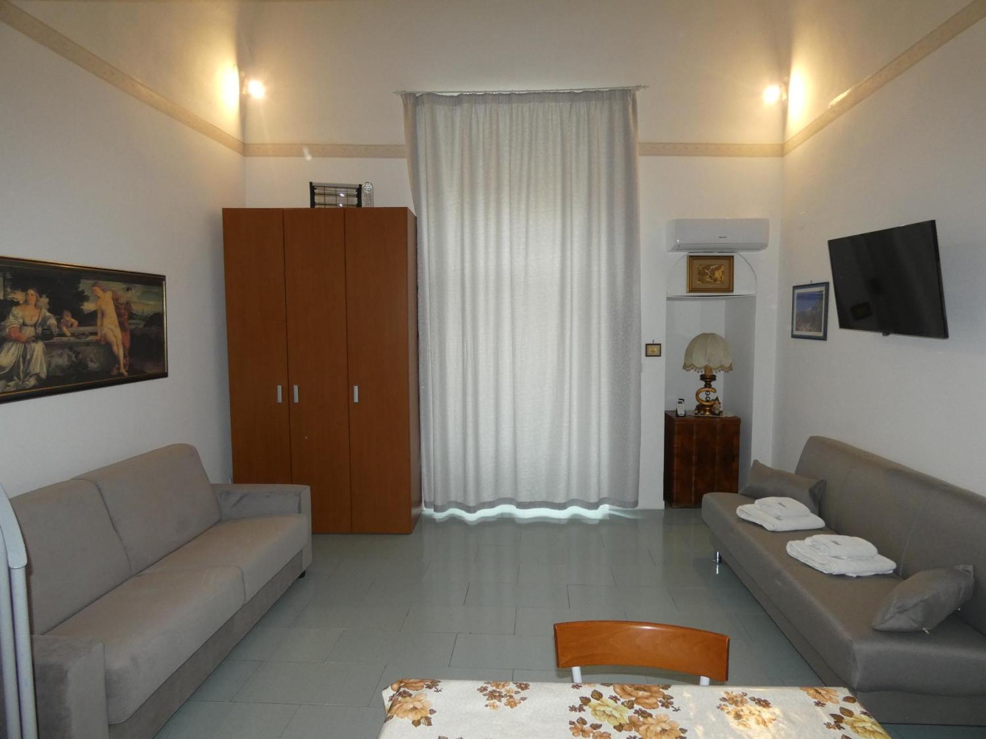 Appartement House Sasanelli à Bari Extérieur photo