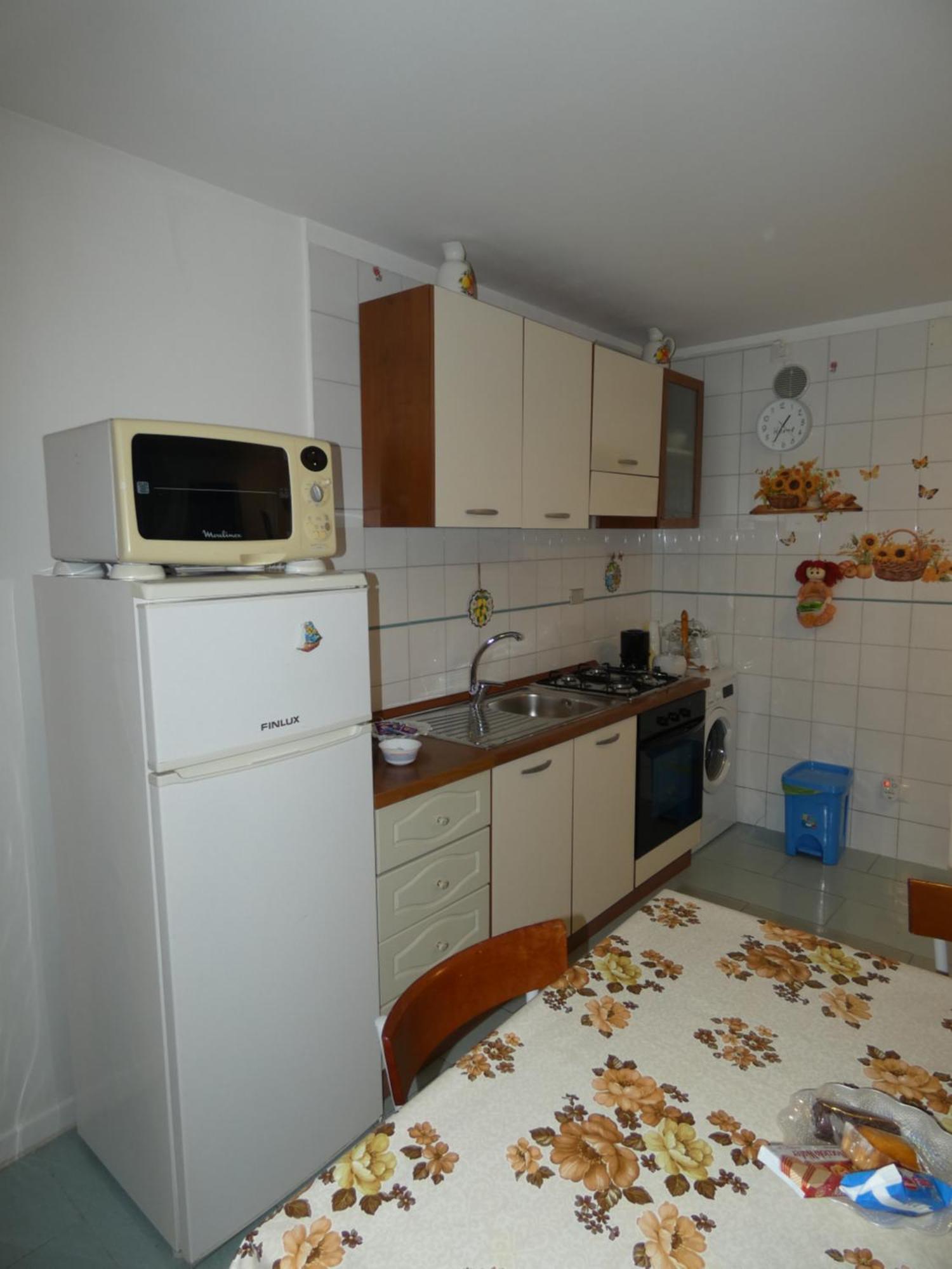 Appartement House Sasanelli à Bari Extérieur photo