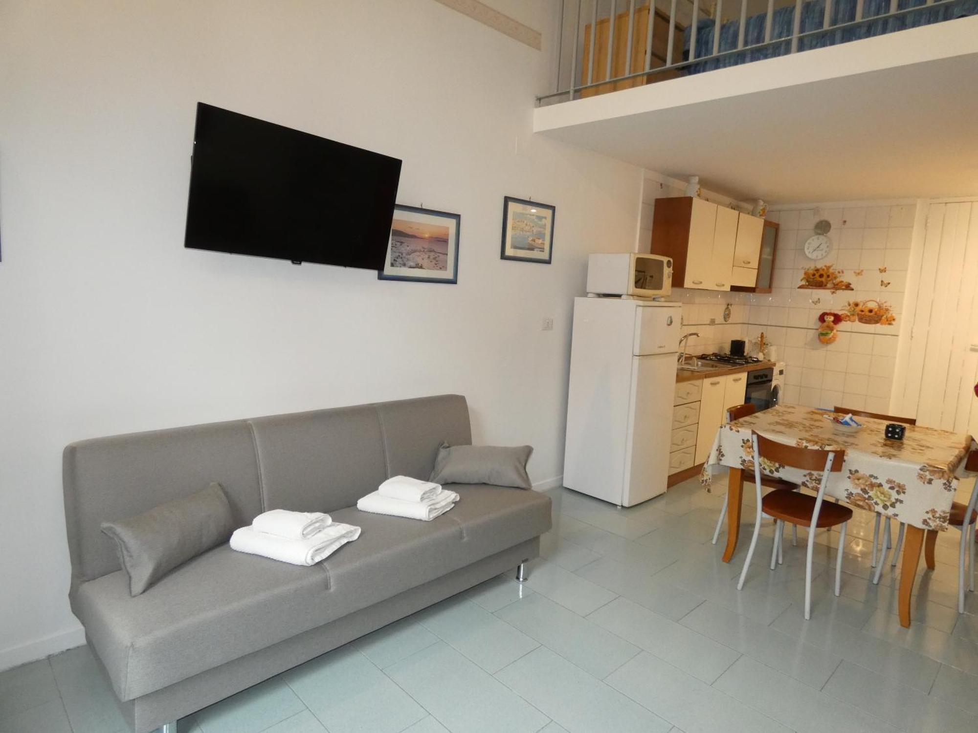 Appartement House Sasanelli à Bari Extérieur photo