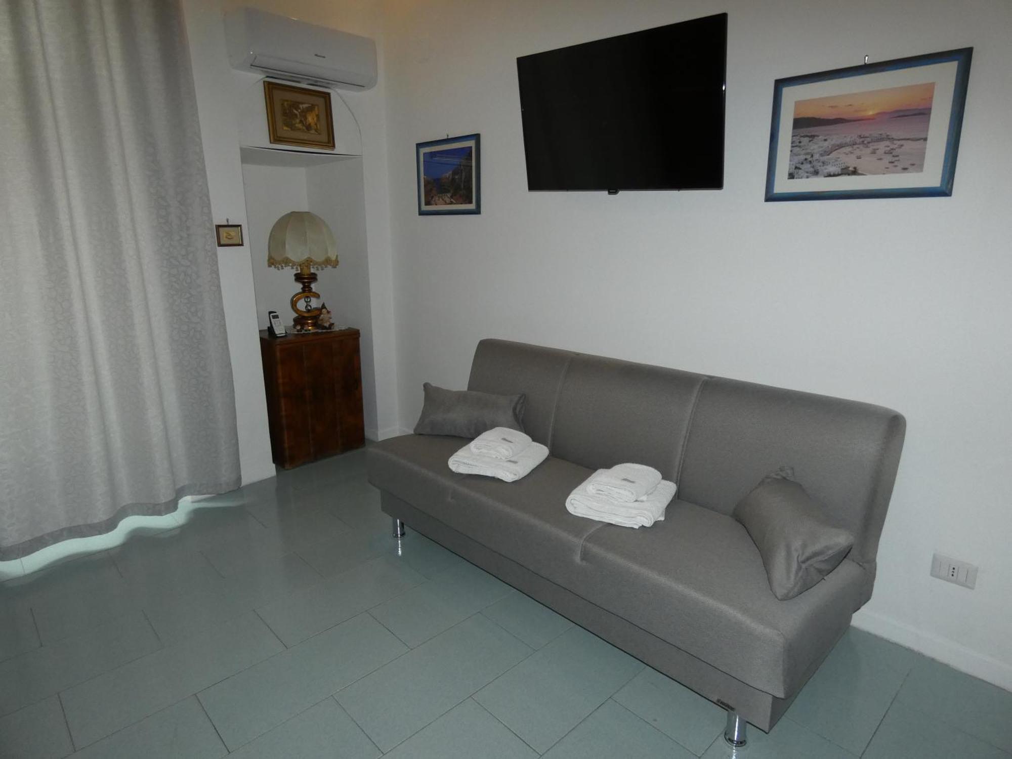 Appartement House Sasanelli à Bari Extérieur photo