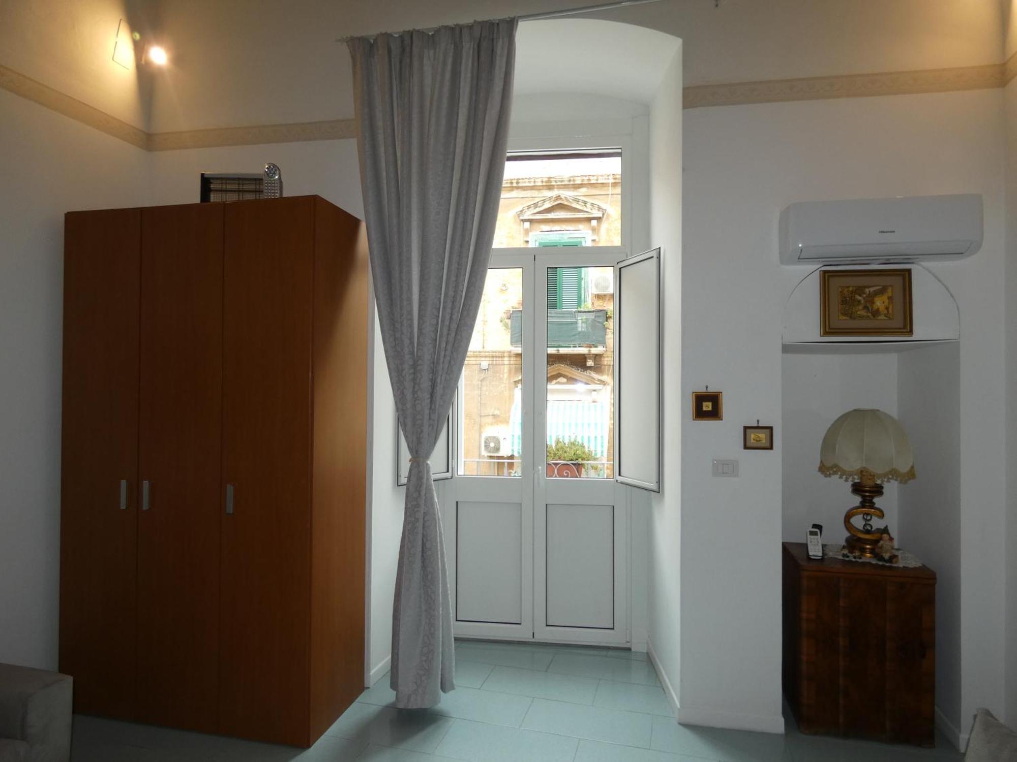 Appartement House Sasanelli à Bari Extérieur photo