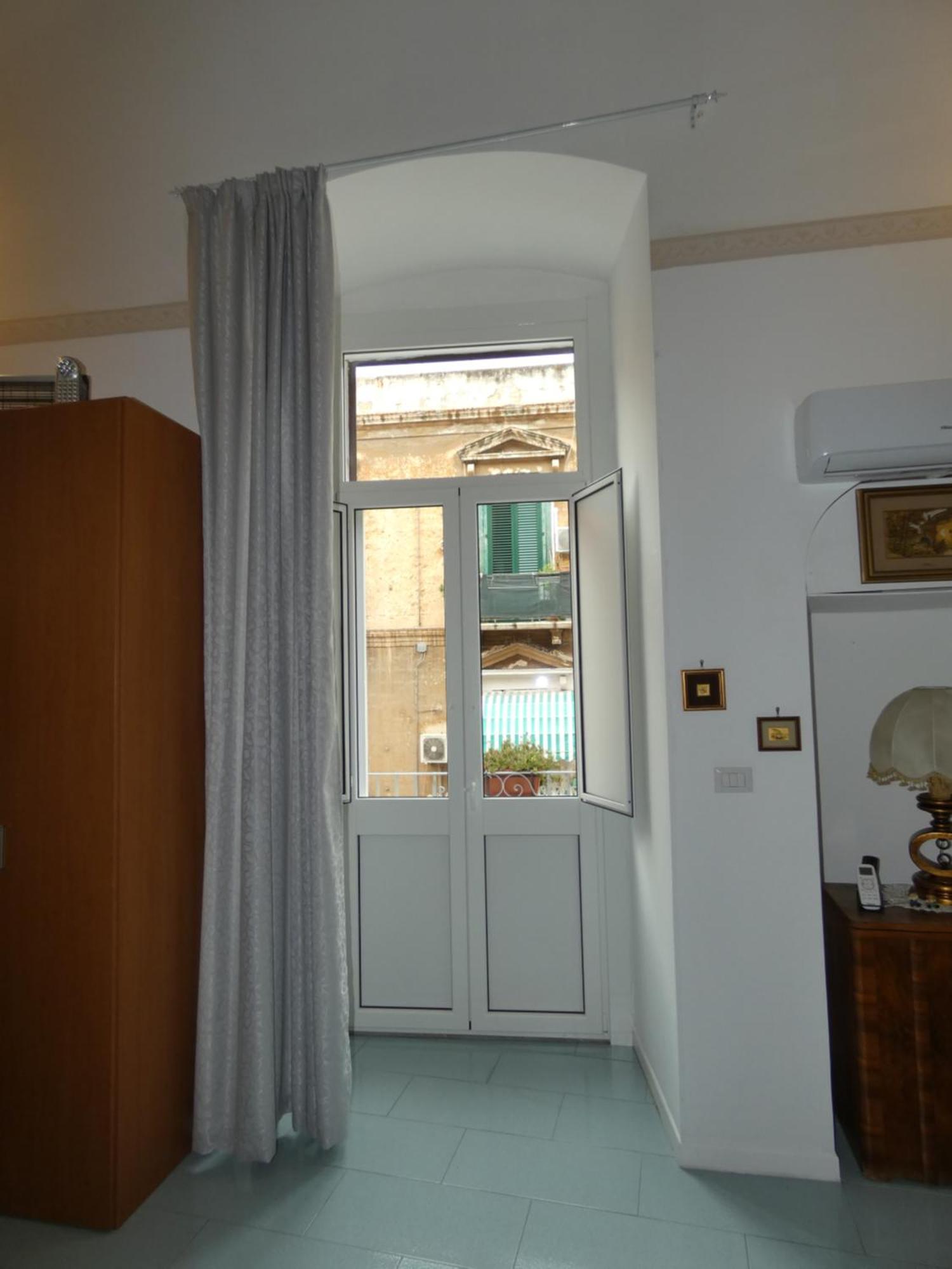 Appartement House Sasanelli à Bari Extérieur photo