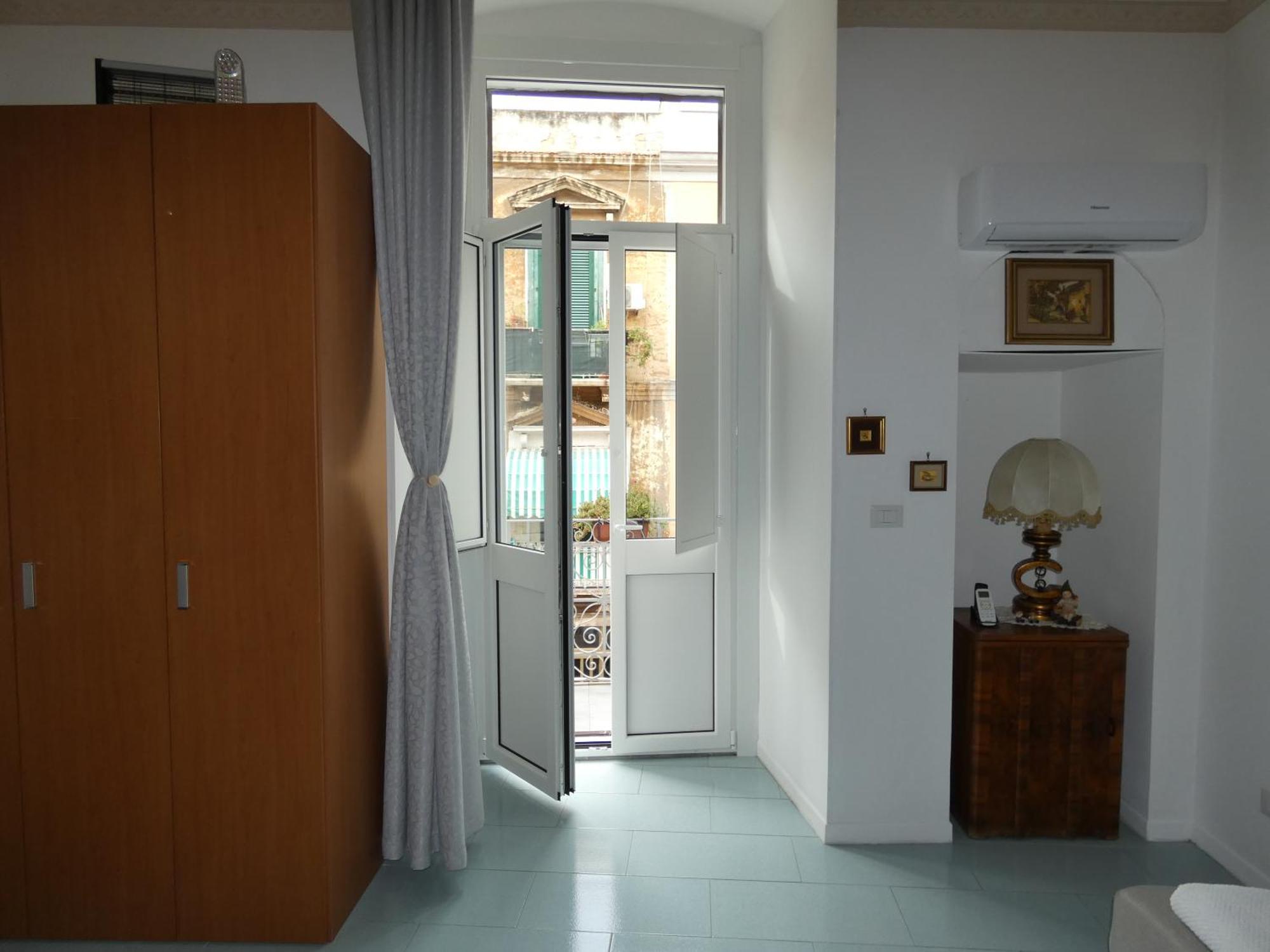 Appartement House Sasanelli à Bari Extérieur photo