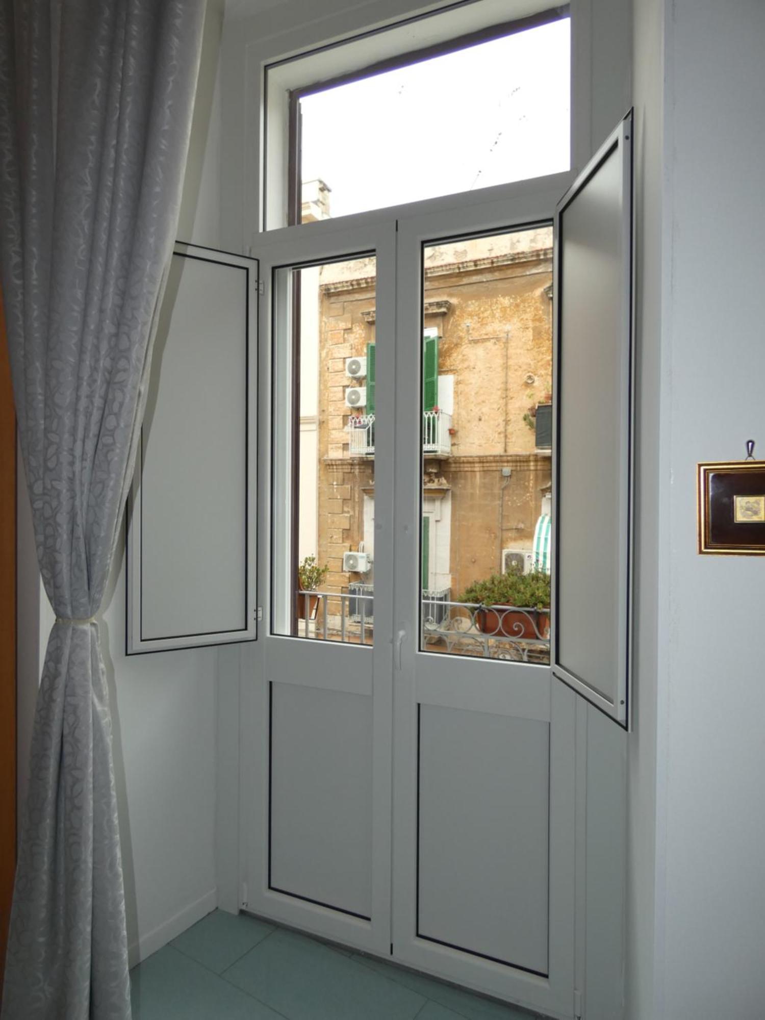 Appartement House Sasanelli à Bari Extérieur photo