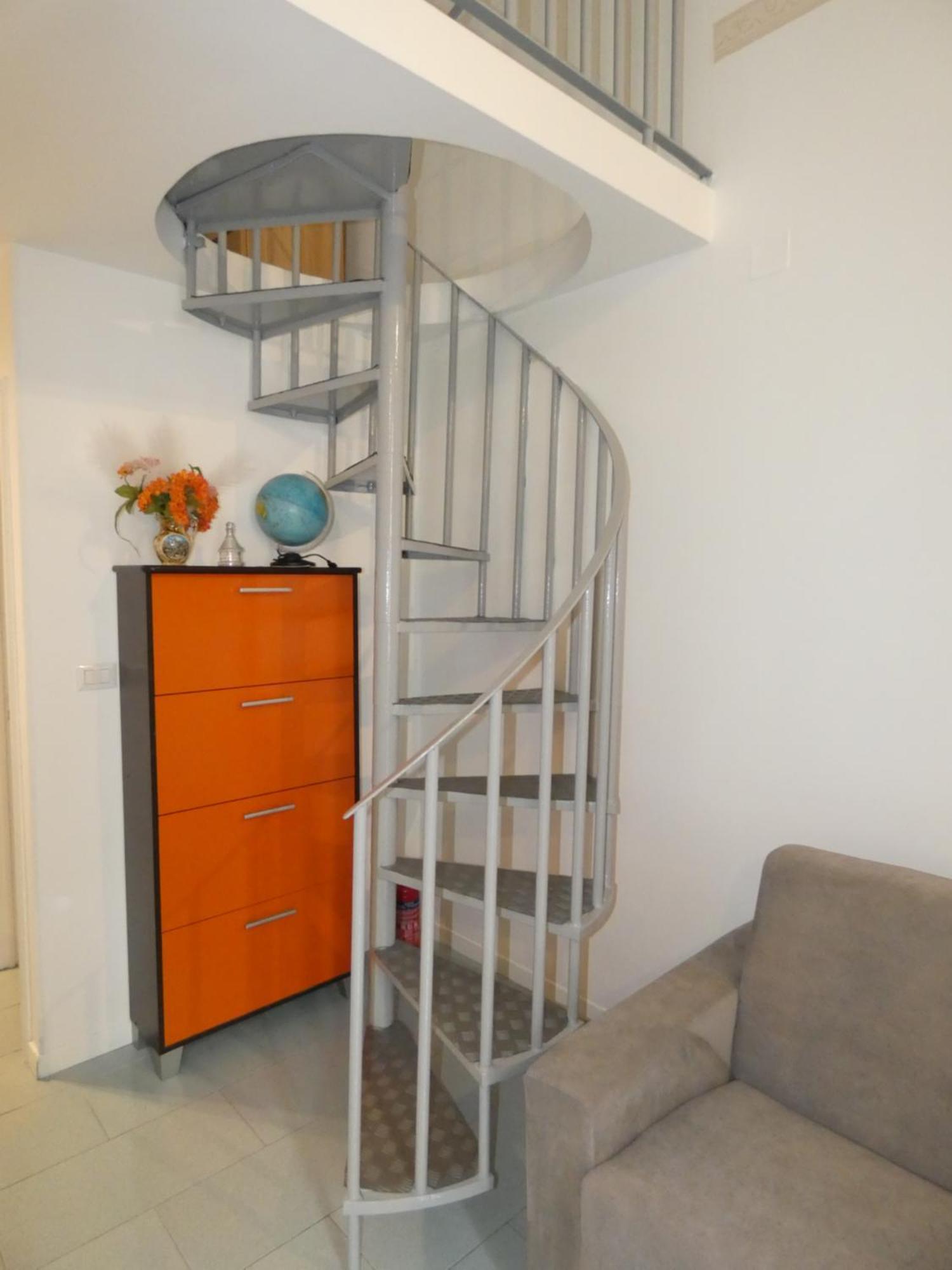 Appartement House Sasanelli à Bari Extérieur photo