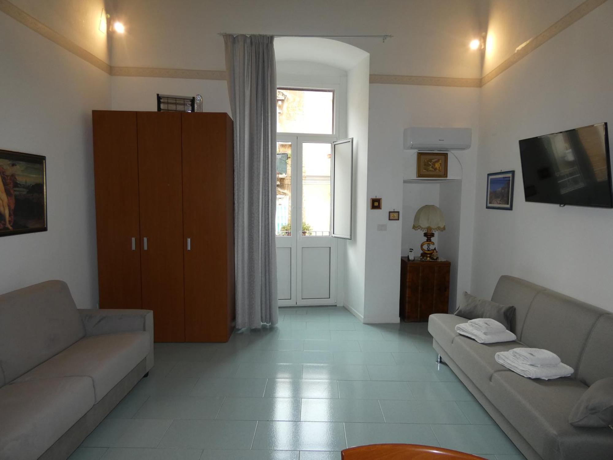 Appartement House Sasanelli à Bari Extérieur photo